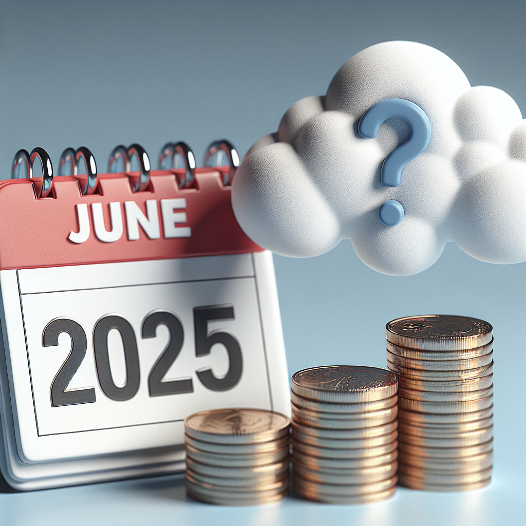 Haziran 2025 Asgari Ücrete Zam Yapılacak mı ? İşte Merak Edilenler