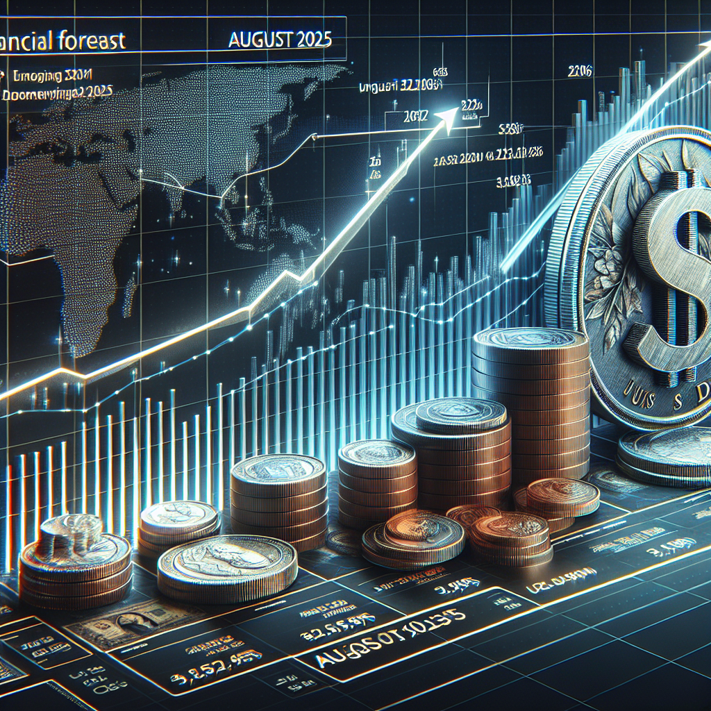 Ağustos 2025 Dolar Kuru yükselecek mi ? İşte son Detaylar