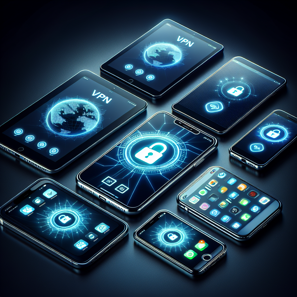 En uygun VPN programları hangileri ? Mobilde her siteye ulaşmak için VPN