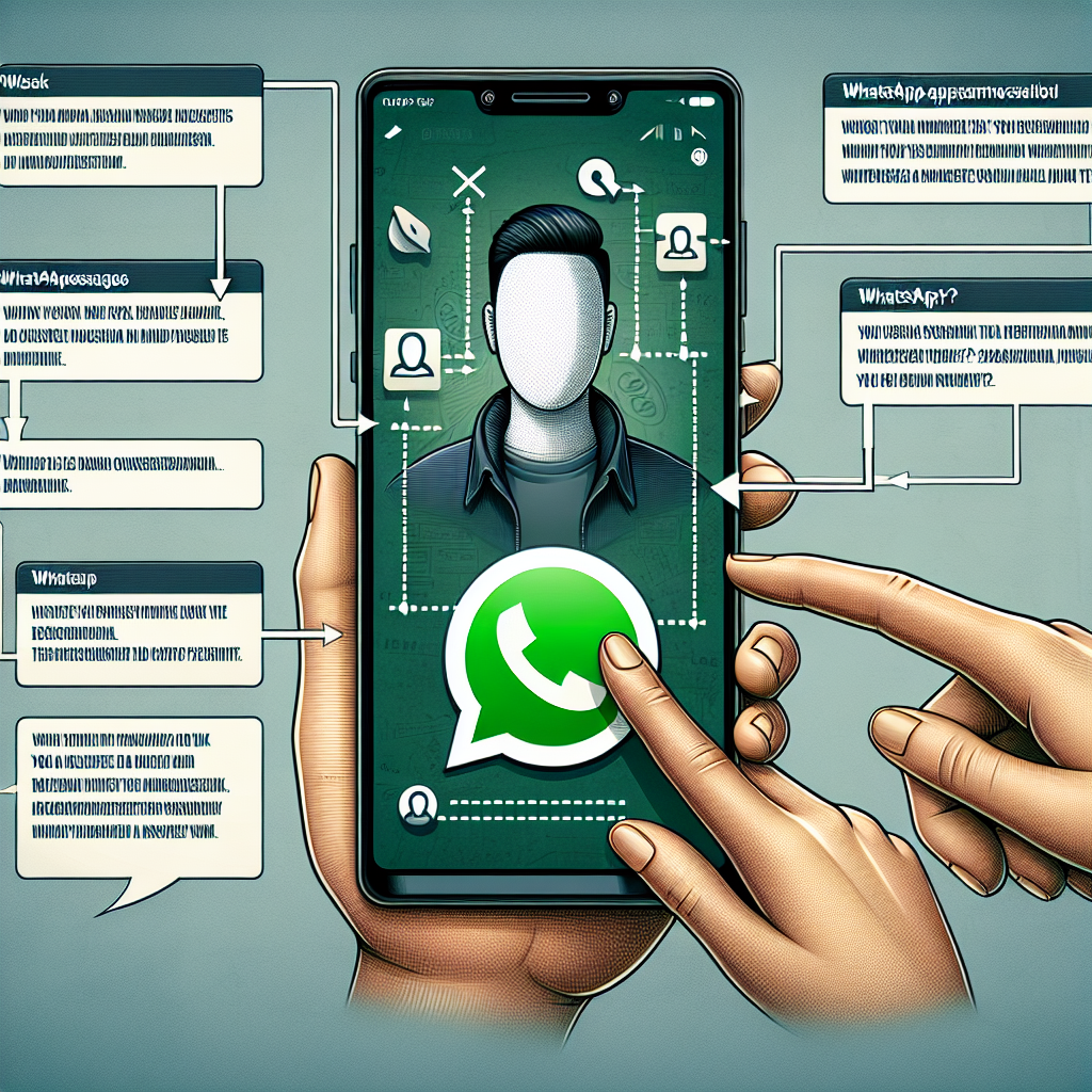 Whatsapp Mesajlarına Erişme Nasıl Yapılır ? Detaylı Anlatım!