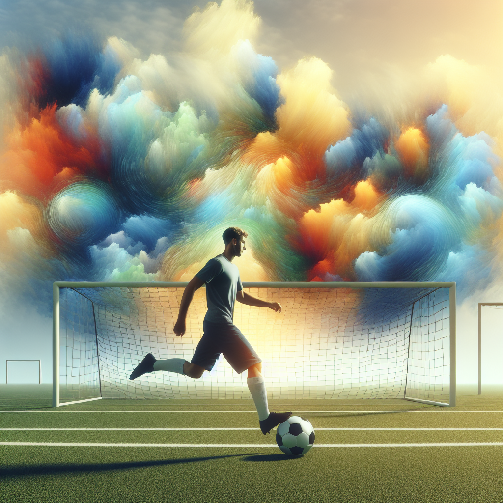 Rüyada Futbol Oynamak Ne anlama gelmektedir ? işte Detaylı olarak Rüyanın Açıklaması!