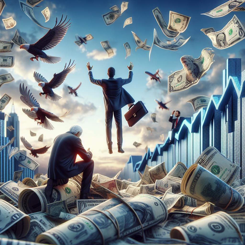 Ağustos’da dolar kuru için 50 TL bekleniyor. Uzmanlar bu konuda ne diyor ?