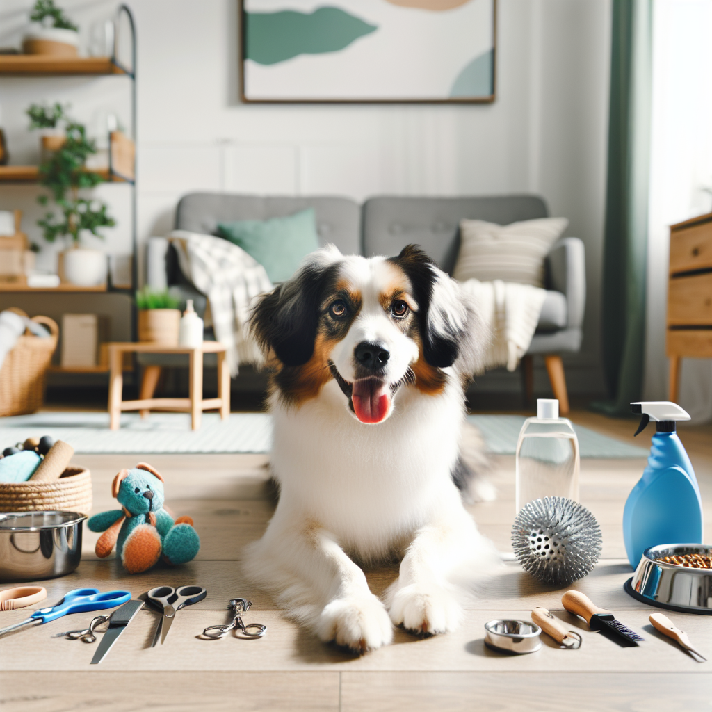 ?Köpek Bakımında neler Önemli ? İşte 10 Madde ile Köpek Bakım Rehberi