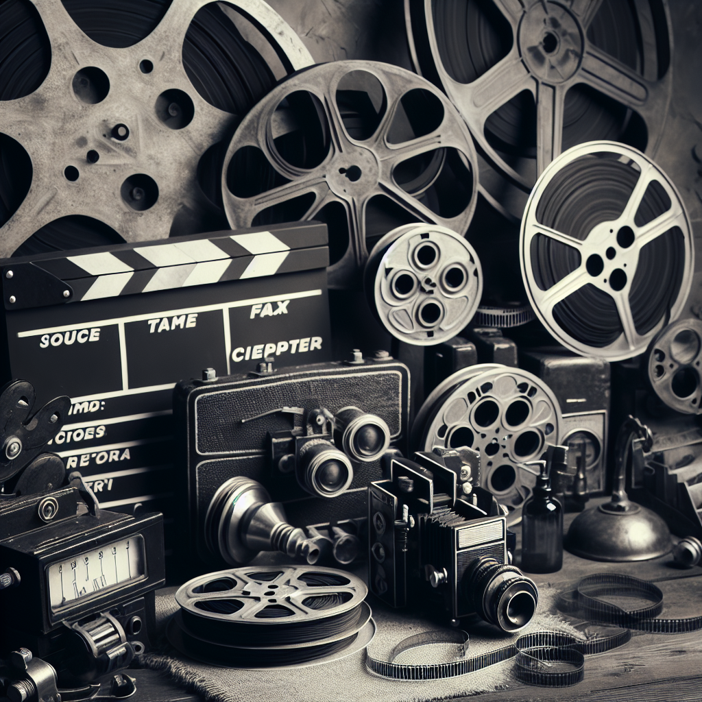 Kemal Sunal’ın Bıraktığı Eseler