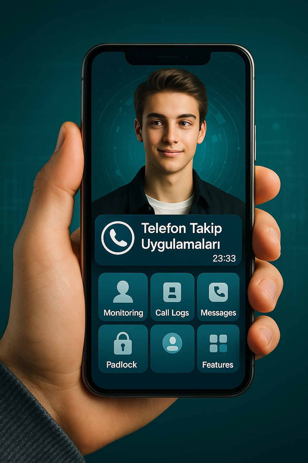 Telefon Takip Uygulamaları