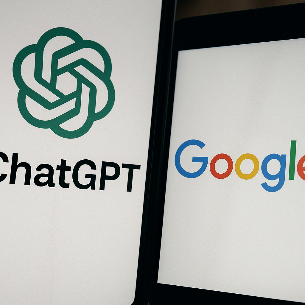 ChatGPT Google’ın Tahtına Göz Dikti