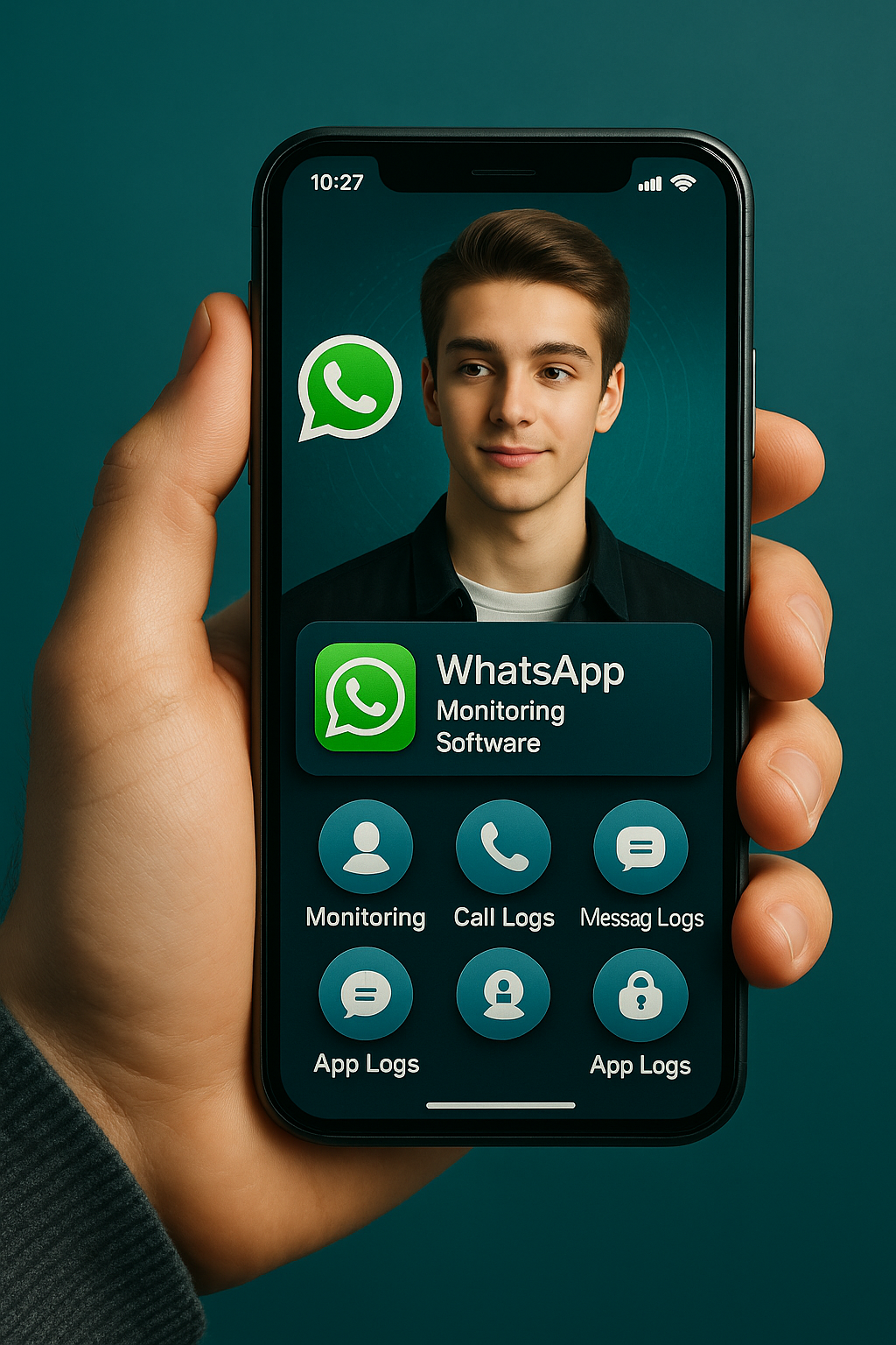 Sevgilimin whatsapp mesajlarını nasıl takip edebilirim